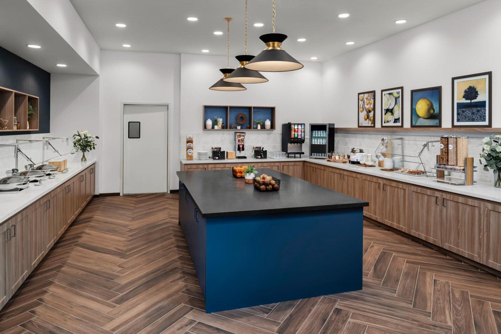 Springhill Suites By Marriott Chula Vista Eastlake Buitenkant foto
