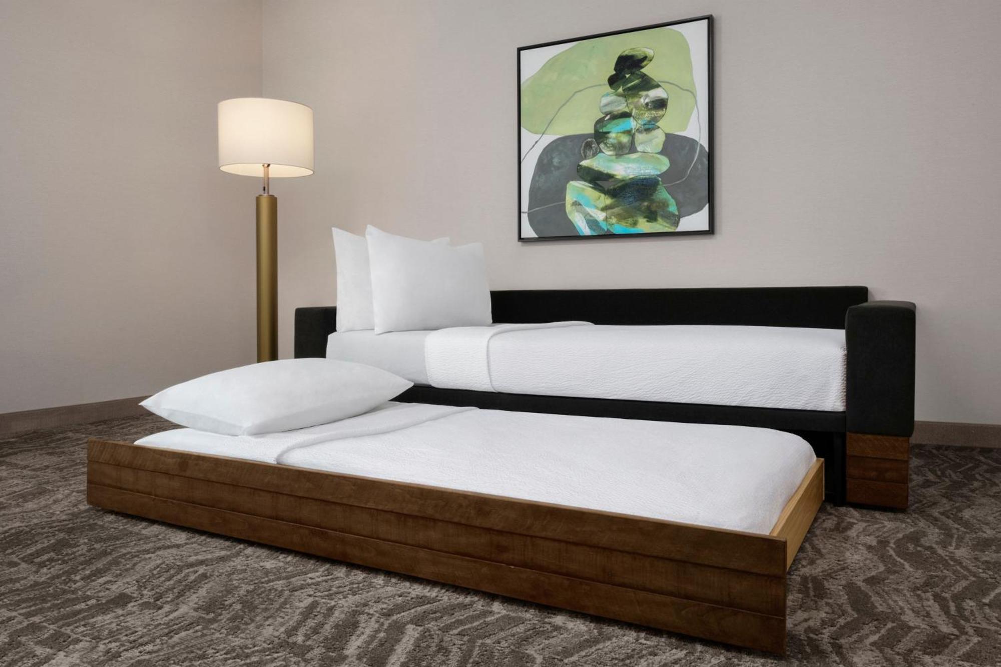 Springhill Suites By Marriott Chula Vista Eastlake Buitenkant foto