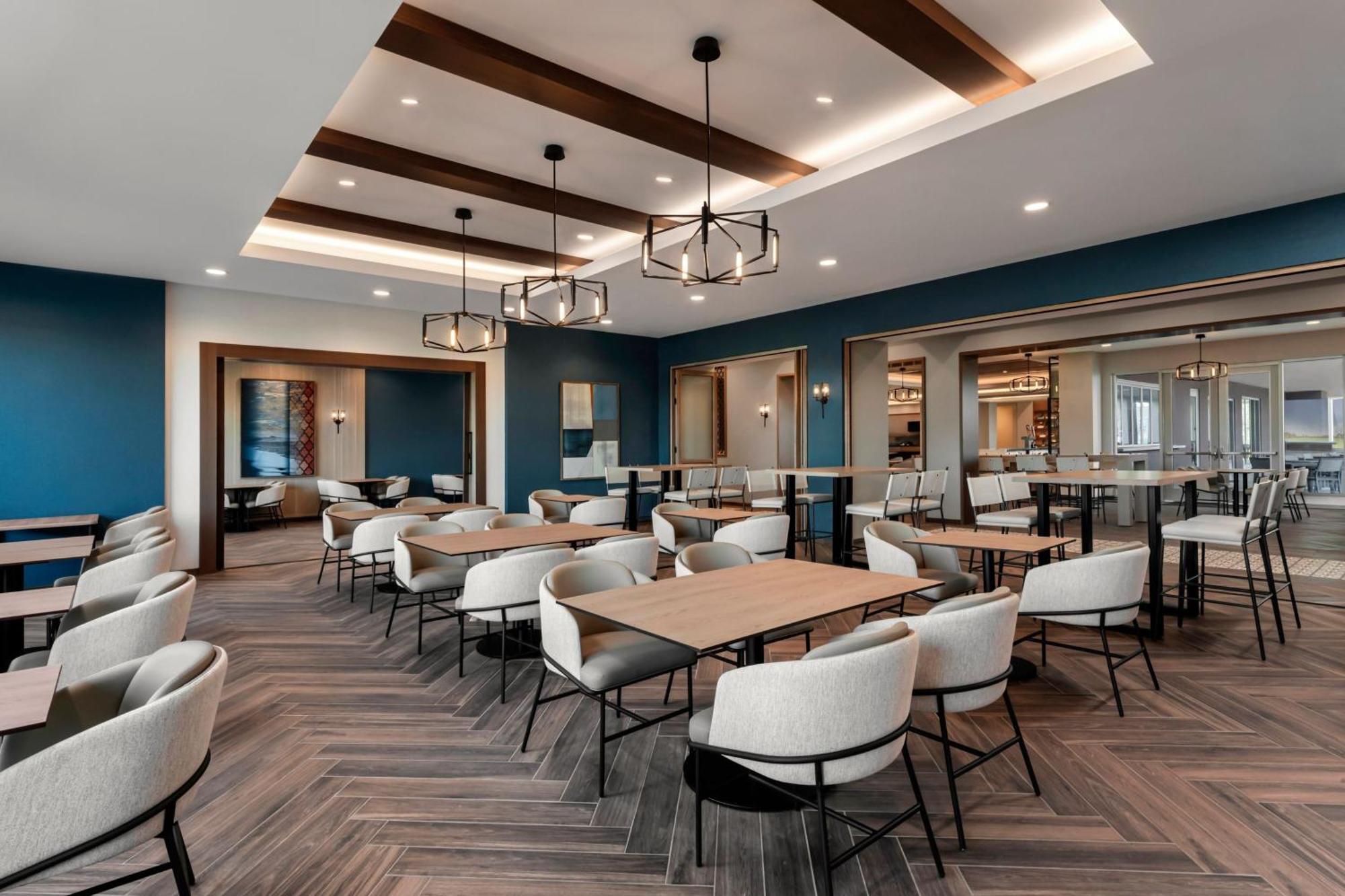 Springhill Suites By Marriott Chula Vista Eastlake Buitenkant foto