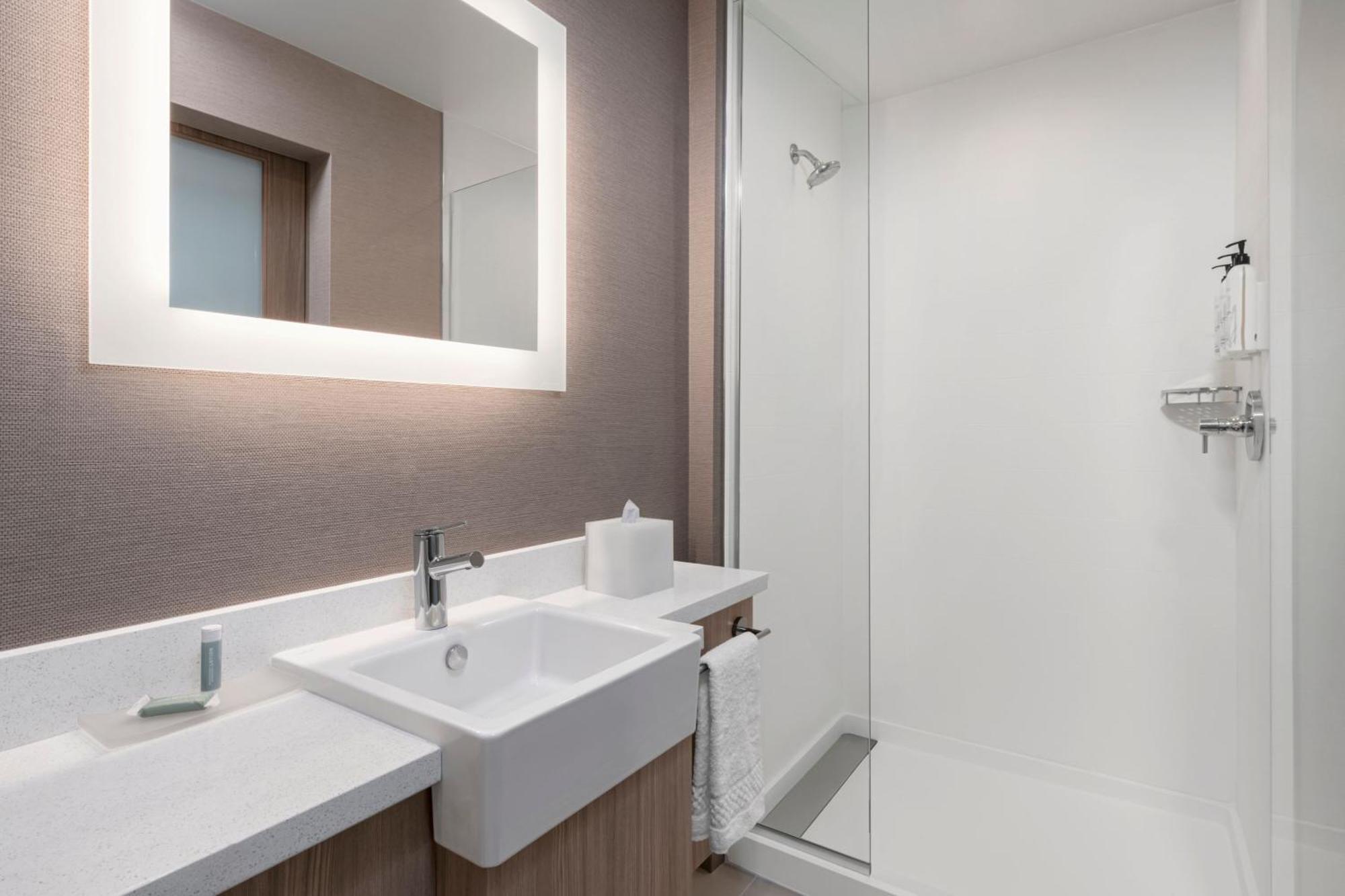 Springhill Suites By Marriott Chula Vista Eastlake Buitenkant foto