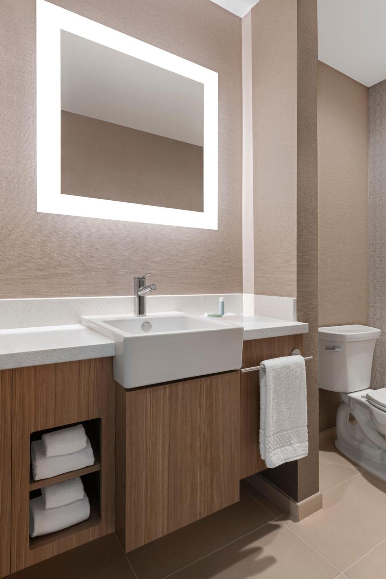Springhill Suites By Marriott Chula Vista Eastlake Buitenkant foto