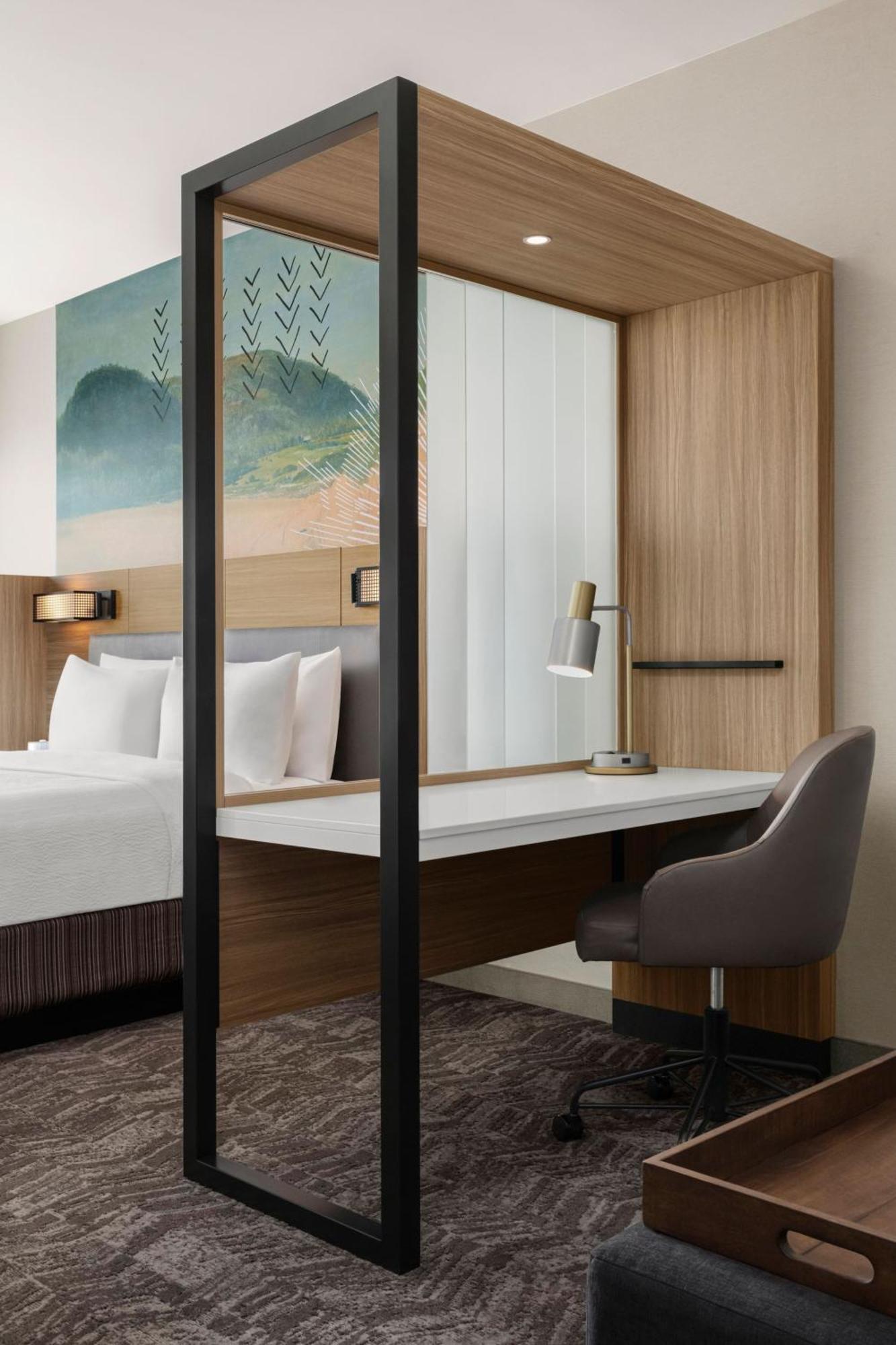 Springhill Suites By Marriott Chula Vista Eastlake Buitenkant foto