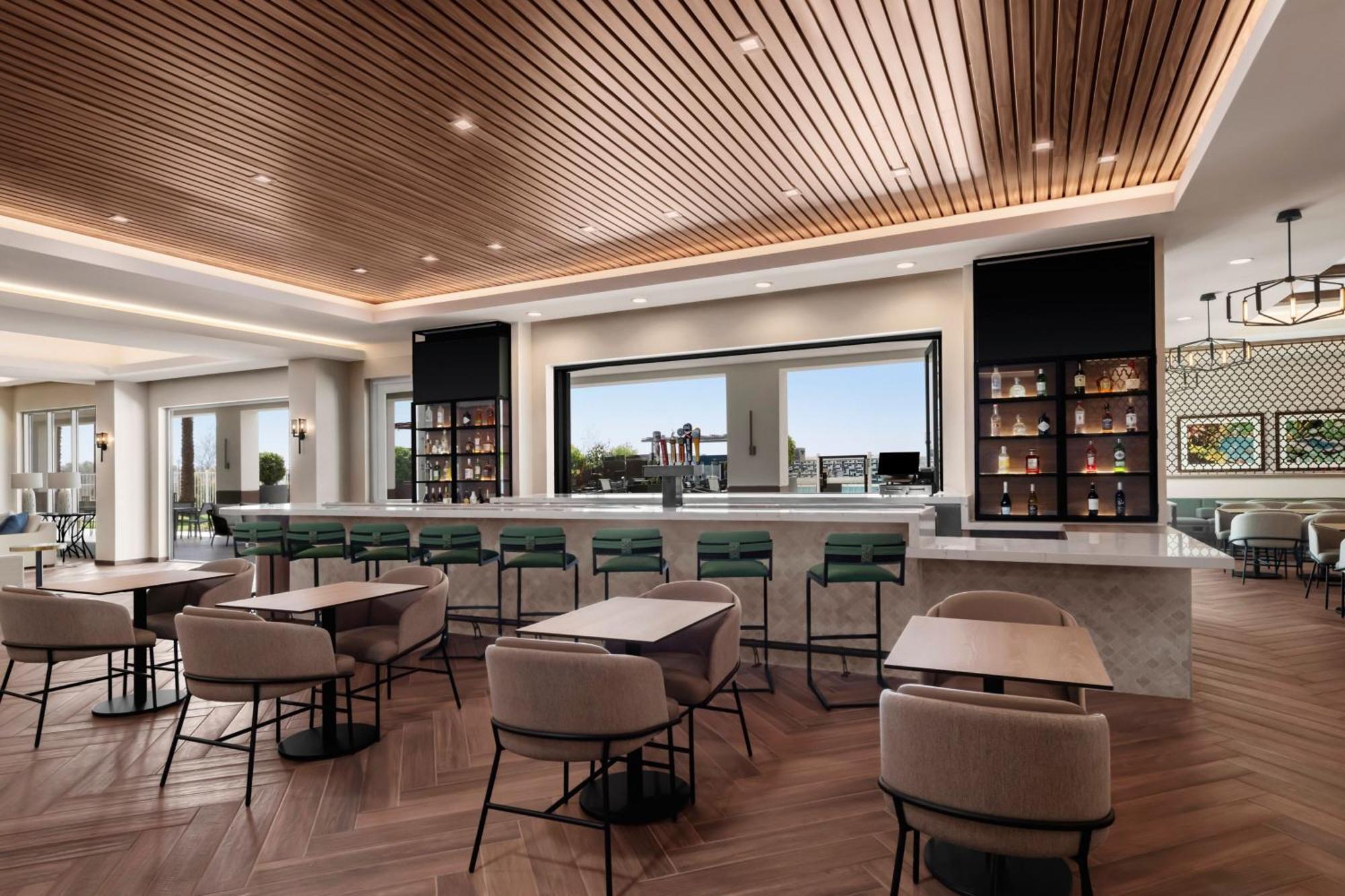 Springhill Suites By Marriott Chula Vista Eastlake Buitenkant foto