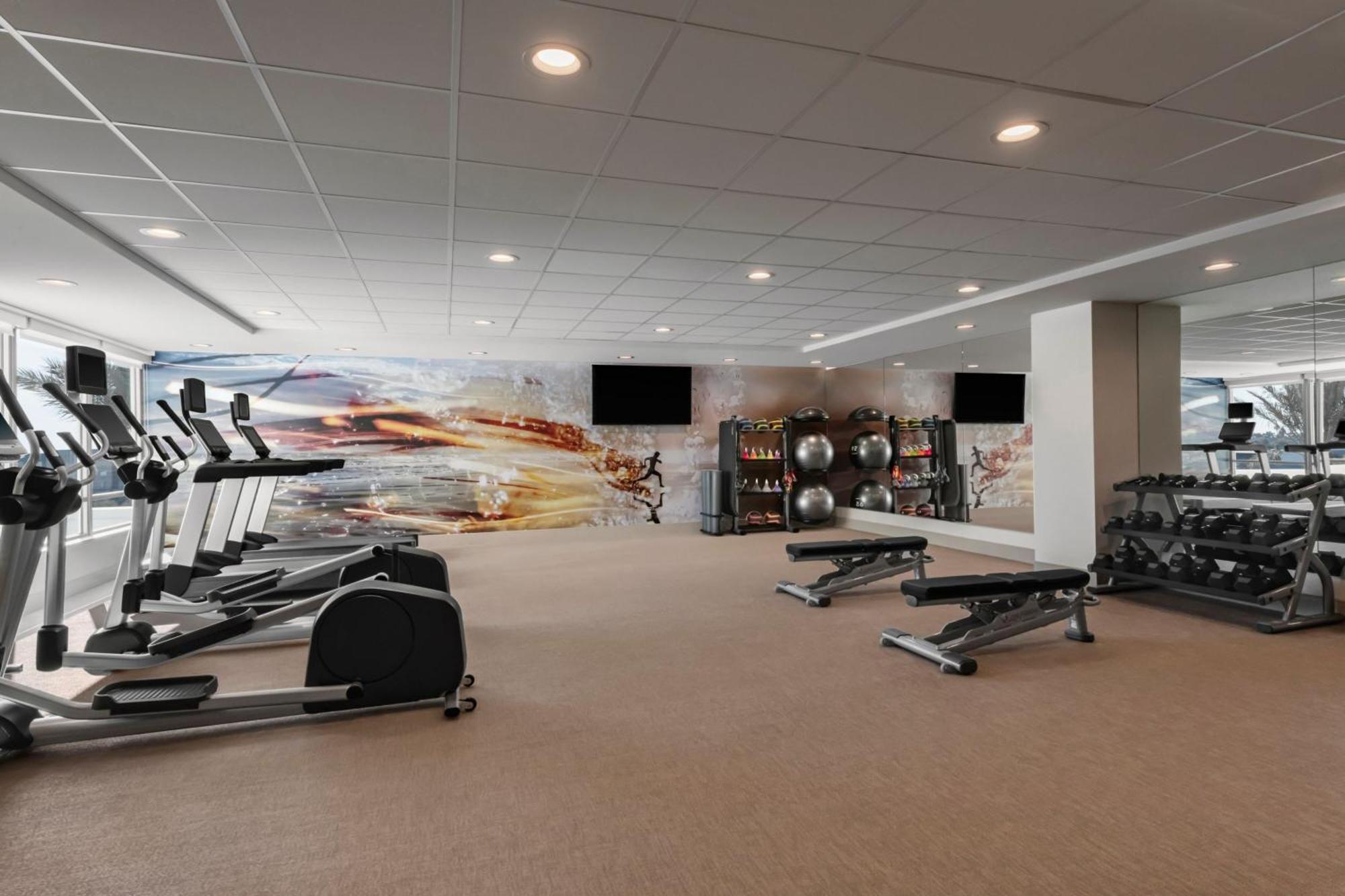 Springhill Suites By Marriott Chula Vista Eastlake Buitenkant foto