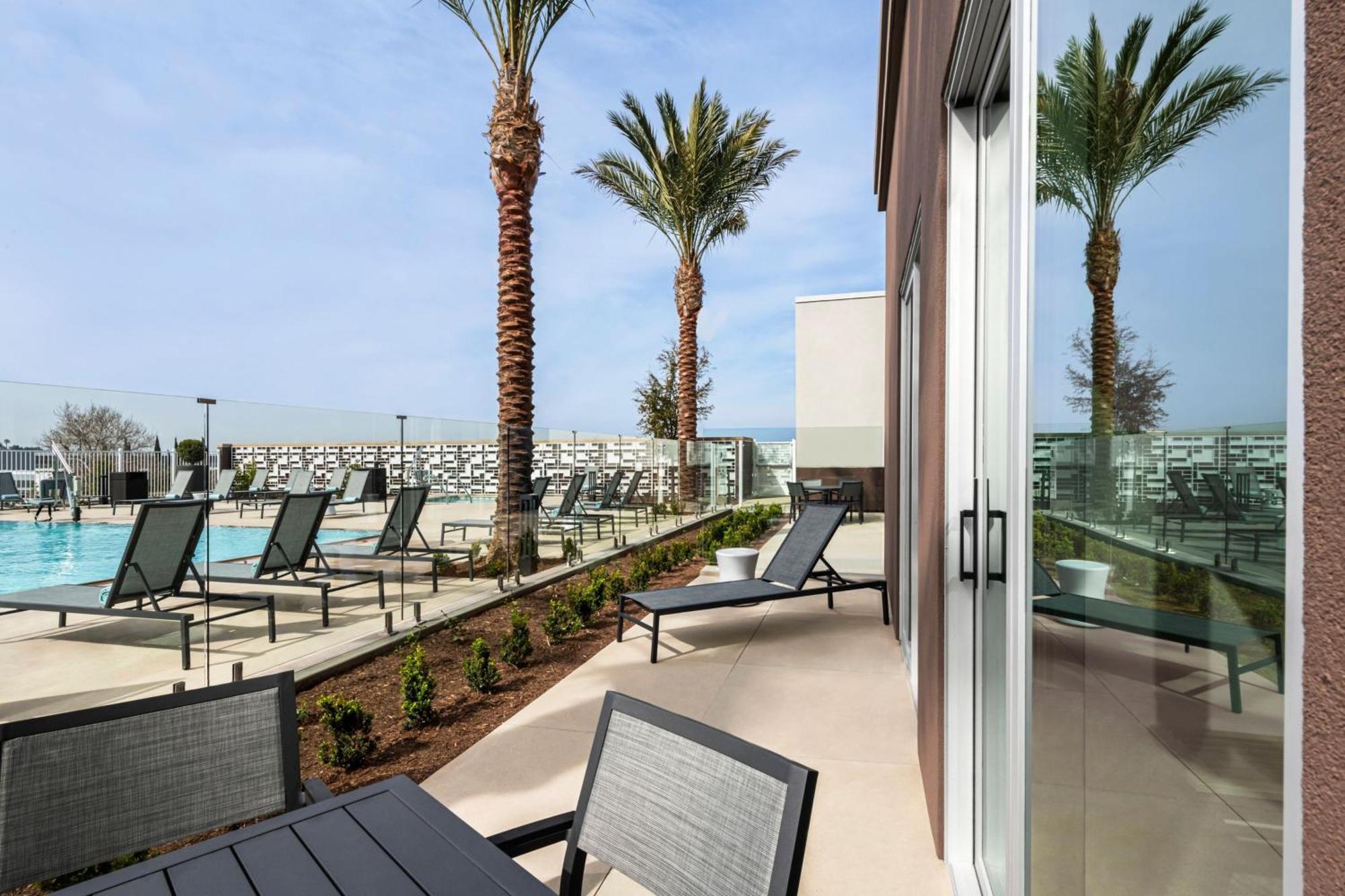 Springhill Suites By Marriott Chula Vista Eastlake Buitenkant foto