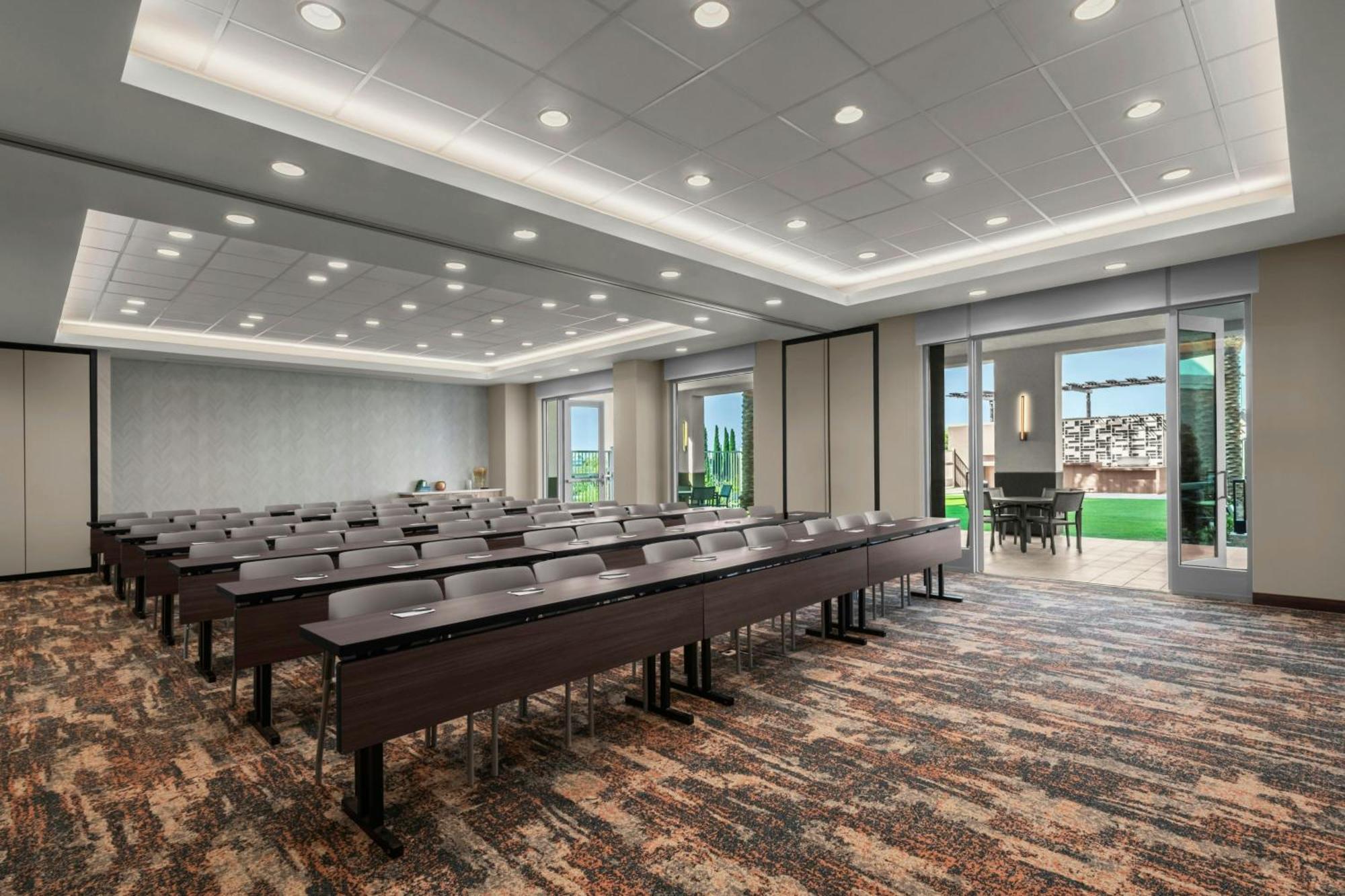 Springhill Suites By Marriott Chula Vista Eastlake Buitenkant foto