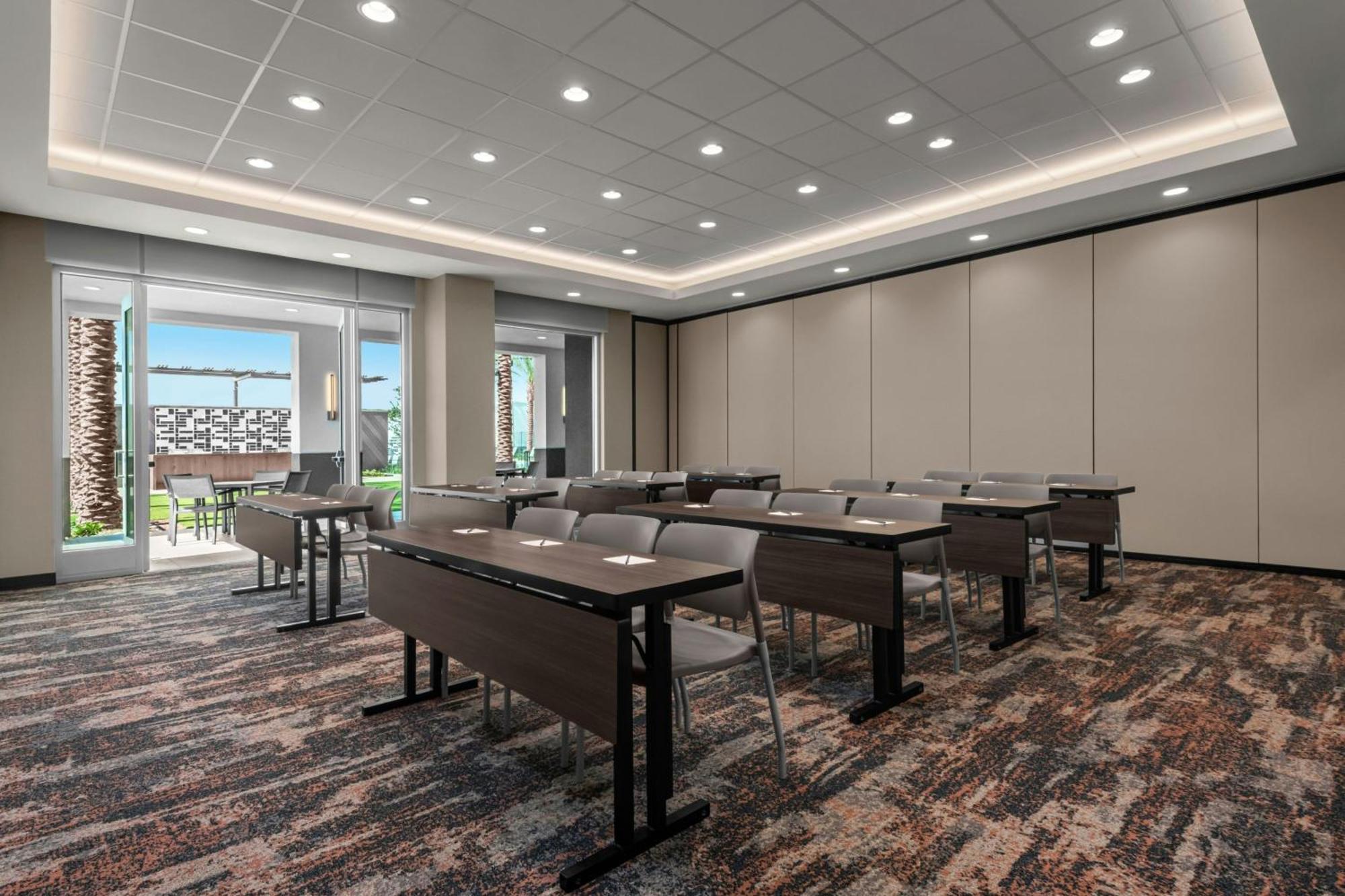 Springhill Suites By Marriott Chula Vista Eastlake Buitenkant foto