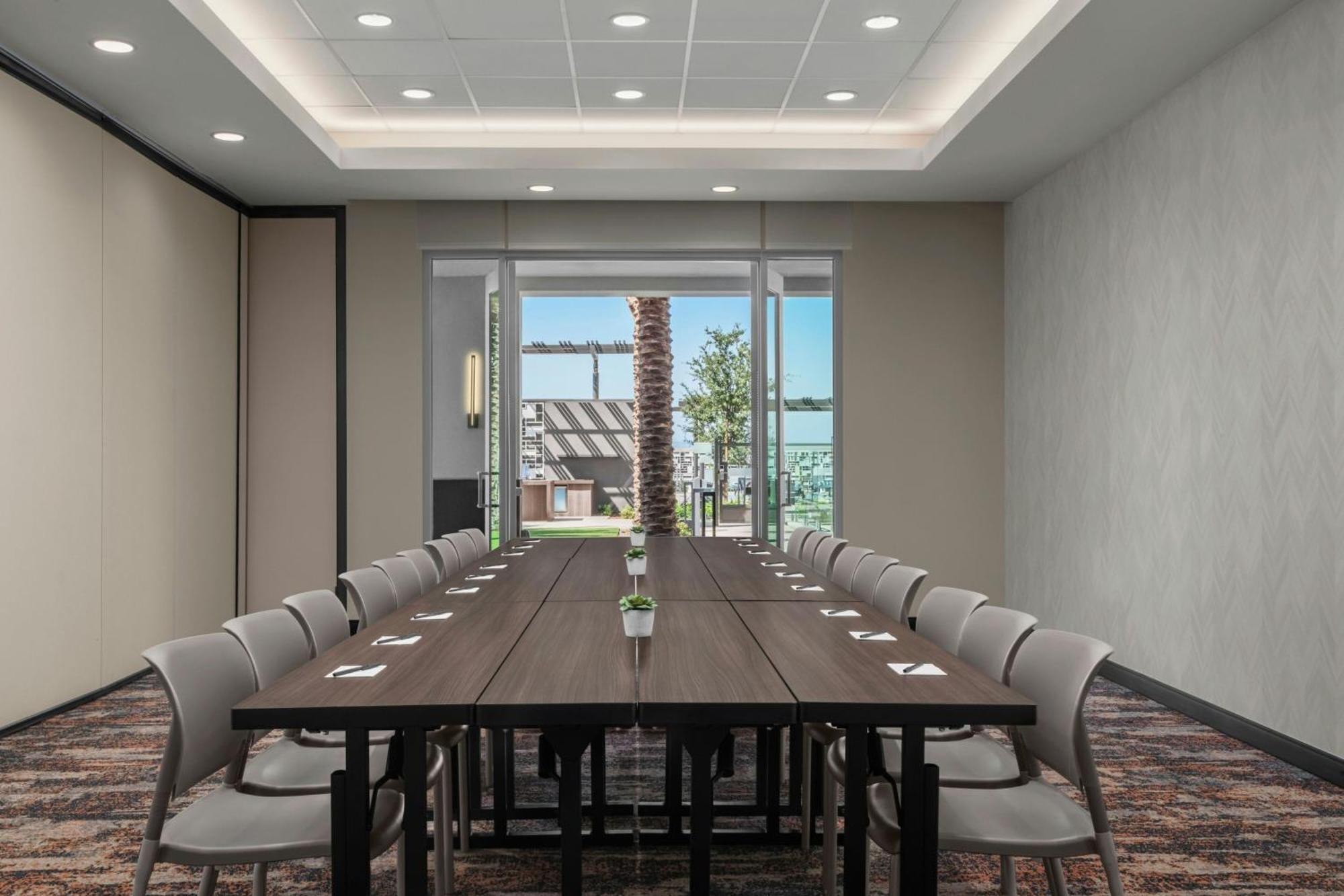 Springhill Suites By Marriott Chula Vista Eastlake Buitenkant foto